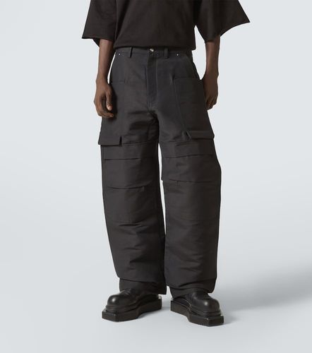 Rick Owens Pantalon cargo Stefan - Rick Owens - Modalova