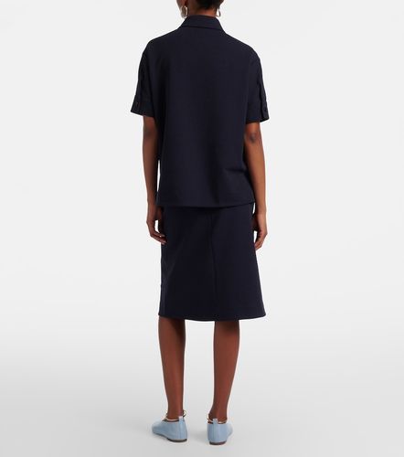 Jil Sander Jupe crayon - Jil Sander - Modalova
