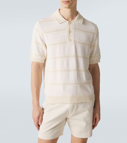 Lardini Polo en coton - Lardini - Modalova