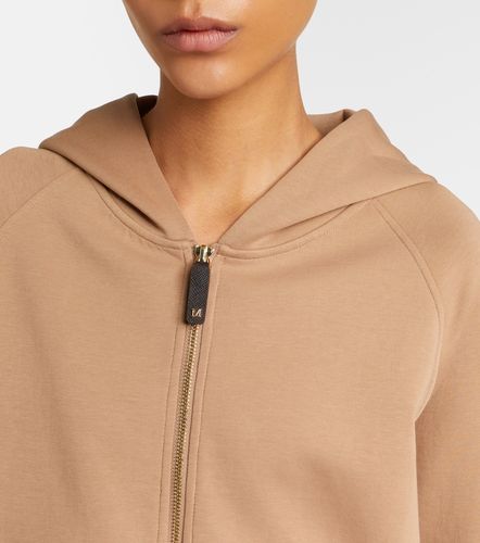 Sweat-shirt en coton mélangé - 'S Max Mara - Modalova