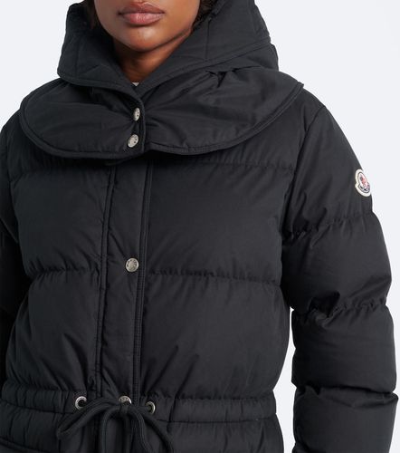 Manteau doudoune à capuche Pic - Moncler - Modalova