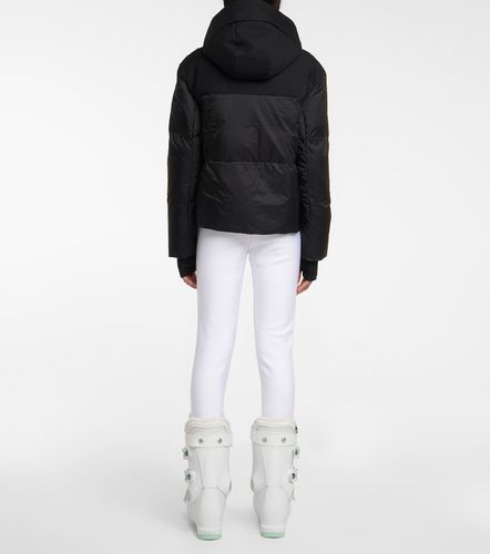 Veste de ski matelassée à capuche - Erin Snow - Modalova