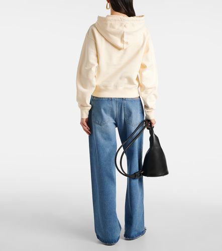 Sweat-shirt Gros Grain en coton - Jacquemus - Modalova