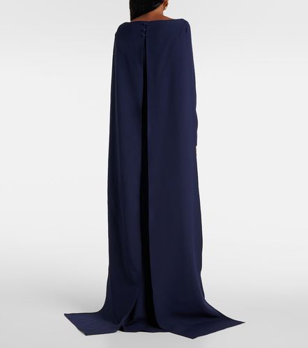 Safiyaa Robe longue Ginevra - Safiyaa - Modalova