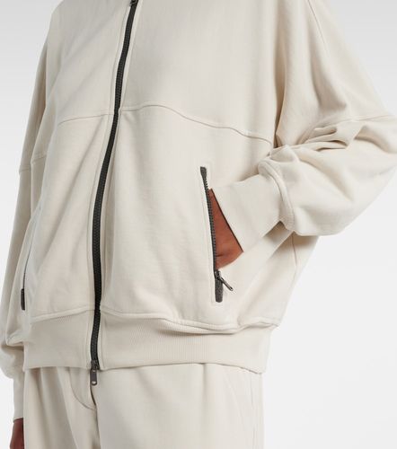 Brunello Cucinelli Veste en coton - Brunello Cucinelli - Modalova