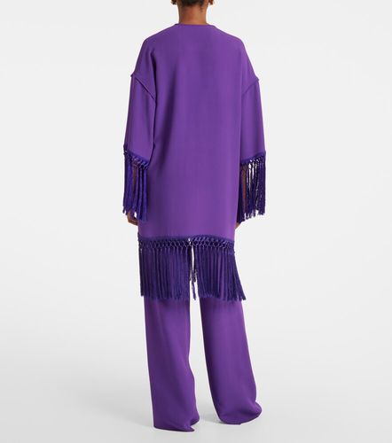Valentino Robe en Cady Couture - Valentino - Modalova
