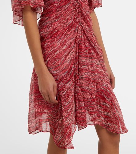 Marant Etoile Robe Vivienne - Marant Etoile - Modalova
