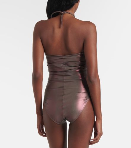 Maillot de bain métallique - Rick Owens - Modalova
