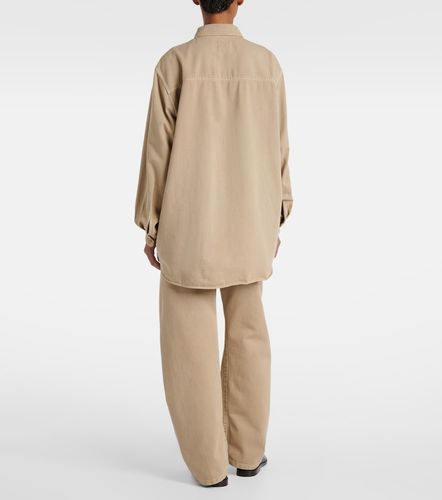Lemaire Chemise en jean - Lemaire - Modalova