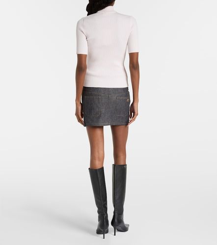 Courrèges Top Reedition - Courreges - Modalova