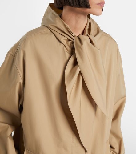 Toteme Veste en coton - Toteme - Modalova