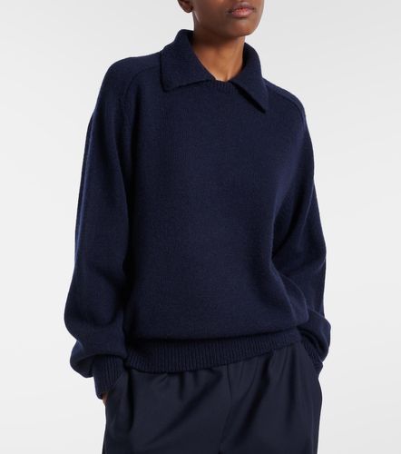 Pull Jackson en laine et cachemire - Khaite - Modalova