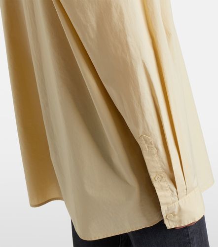 Toteme Chemise oversize en coton - Toteme - Modalova