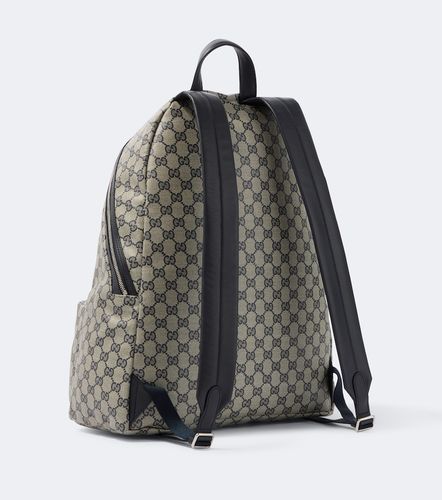 Sac à dos Essence Classic Medium en toile GG - Gucci - Modalova