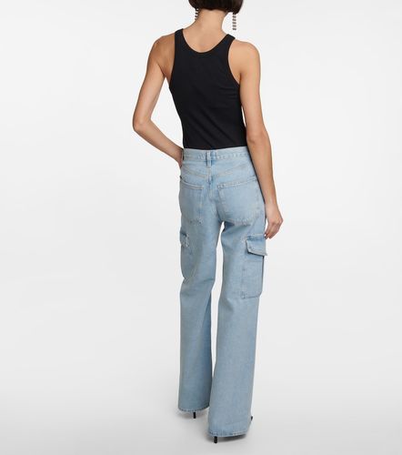 Agolde Jean cargo Minka - Agolde - Modalova