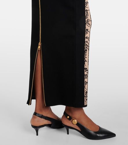 Balmain Robe longue - Balmain - Modalova
