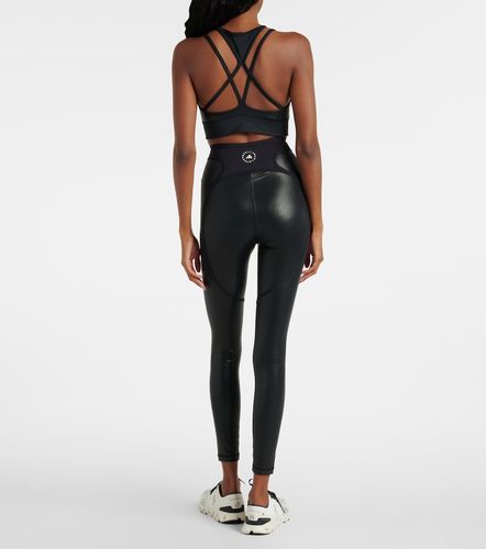 Brassière de sport aSMC TPR - Adidas by Stella McCartney - Modalova