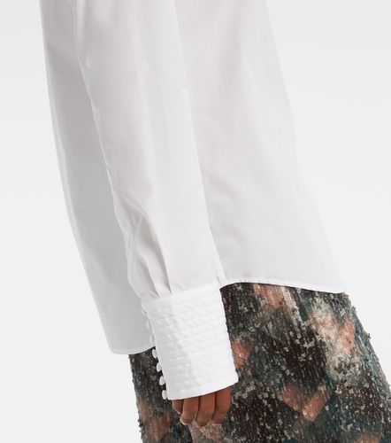 Dries Van Noten T-shirt en coton - Dries Van Noten - Modalova
