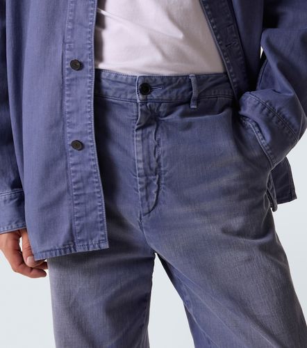 Jean droit Bertie - Calvin Klein Collection - Modalova
