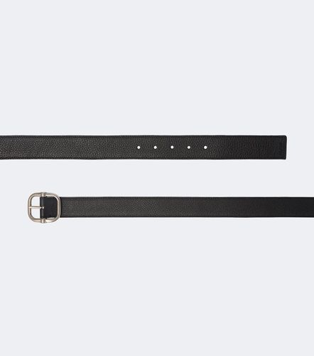 Ceinture Loop en cuir réversible - Loewe - Modalova