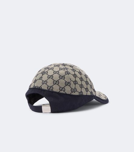 Gucci Casquette en toile GG - Gucci - Modalova