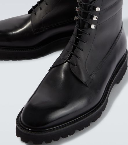 John Lobb Bottines Alder en cuir - John Lobb - Modalova