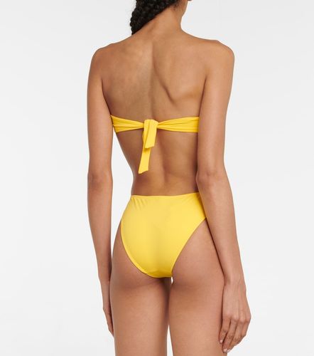 Culotte de bikini Barcelona - Melissa Odabash - Modalova