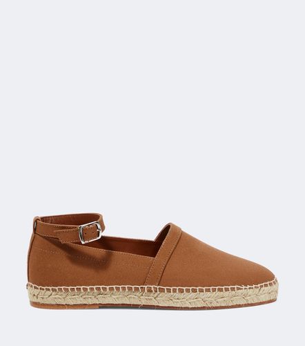 Bode Espadrilles en toile - Bode - Modalova