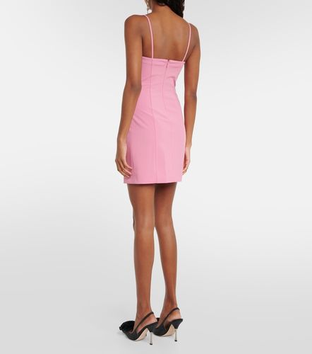 Blumarine Robe en dentelle - Blumarine - Modalova