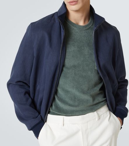 Thom Sweeney T-shirt en coton - Thom Sweeney - Modalova