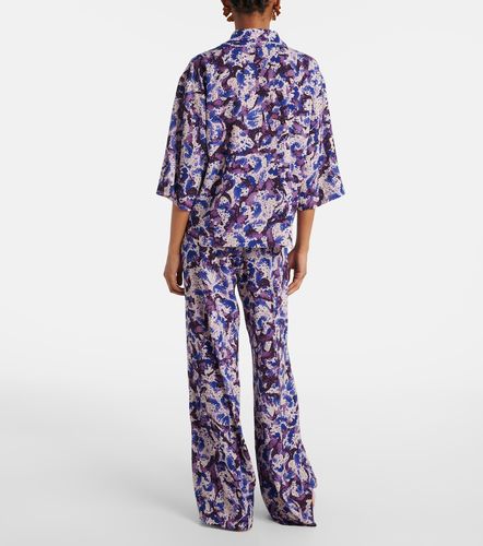 Dries Van Noten Chemise imprimée - Dries Van Noten - Modalova