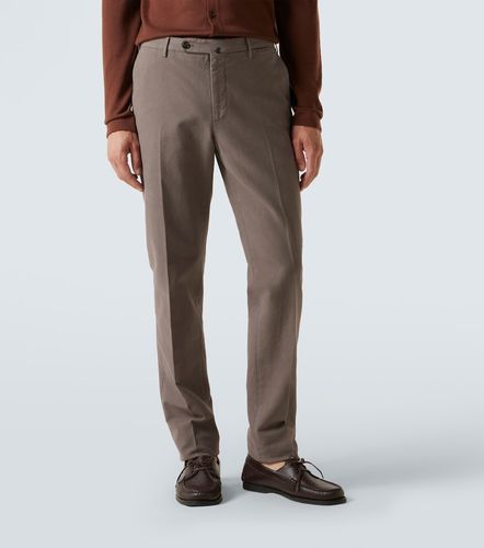 Slowear Pantalon chino en coton - Slowear - Modalova