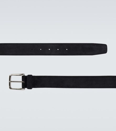 Tod's Ceinture en daim - Tod's - Modalova