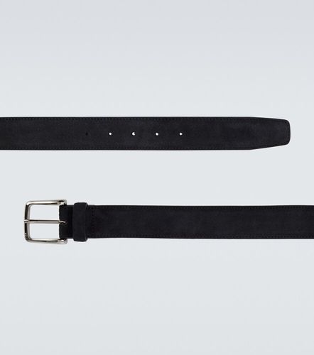 Tod's Ceinture en daim - Tod's - Modalova