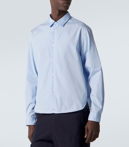 Prada Chemise en coton - Prada - Modalova