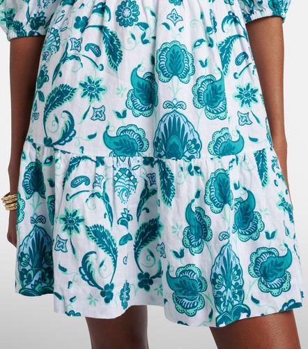 Heidi Klein Robe Kos en lin - Heidi Klein - Modalova