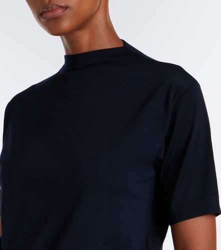 Jil Sander Pull en laine - Jil Sander - Modalova