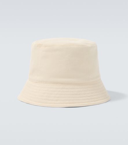Prada Bob en gabardine de coton - Prada - Modalova