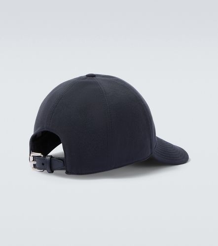 Prada Casquette en coton à logo - Prada - Modalova