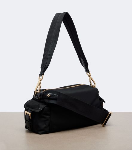 Sac porté épaule Explore Small en Re-Nylon - Prada - Modalova