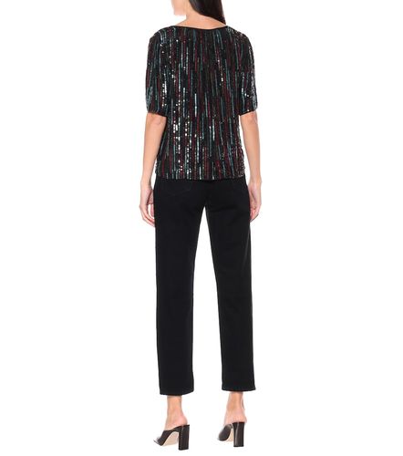 Velvet Top Nikky à sequins - Velvet - Modalova