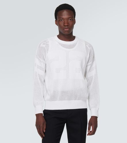 Amiri Pull en coton - Amiri - Modalova