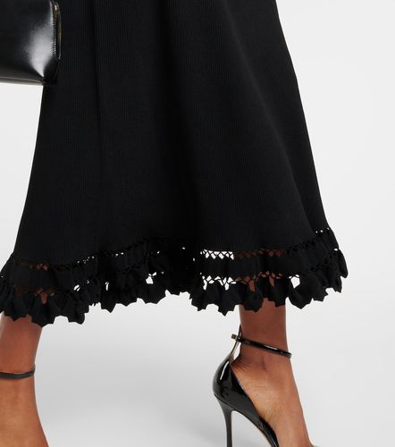 Ulla Johnson Robe midi Fiora - Ulla Johnson - Modalova