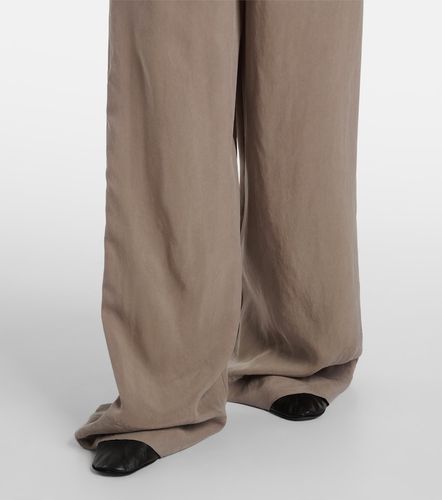 The Row Pantalon ample Enea - The Row - Modalova
