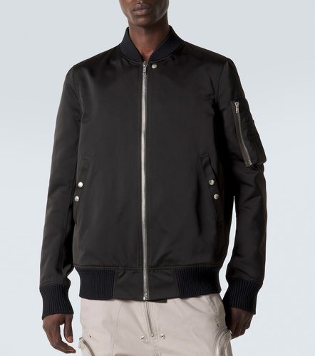 Rick Owens Veste bomber technique - Rick Owens - Modalova