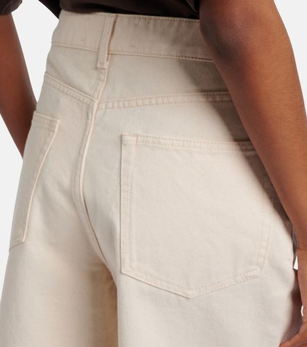 Róhe Bermuda en denim - Rohe - Modalova