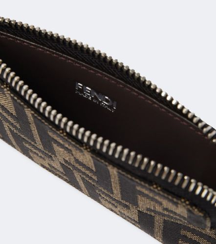 Fendi Porte-monnaie à lanière - Fendi - Modalova
