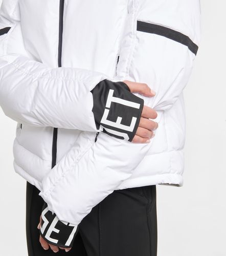 Veste de ski Julia matelassée - Jet Set - Modalova