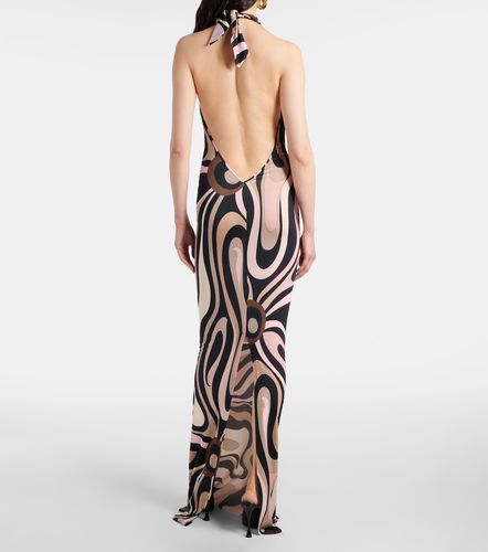 Pucci Robe de cocktail Marmo - Pucci - Modalova