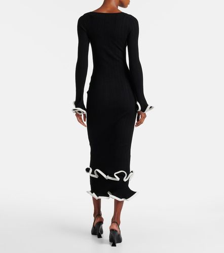 Simkhai Robe midi Solani - Simkhai - Modalova